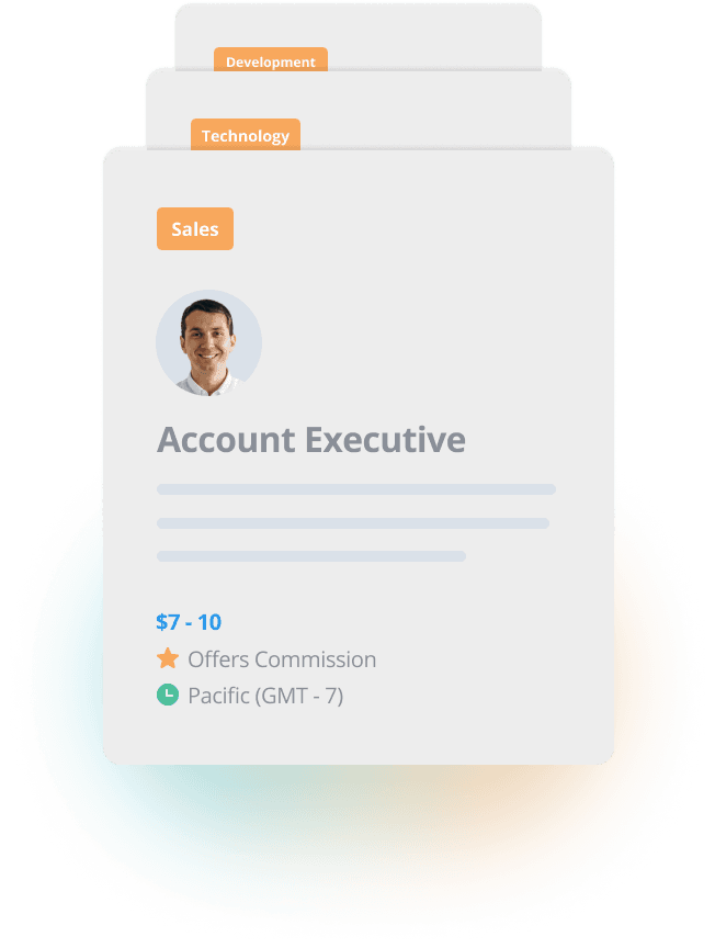 account-executive